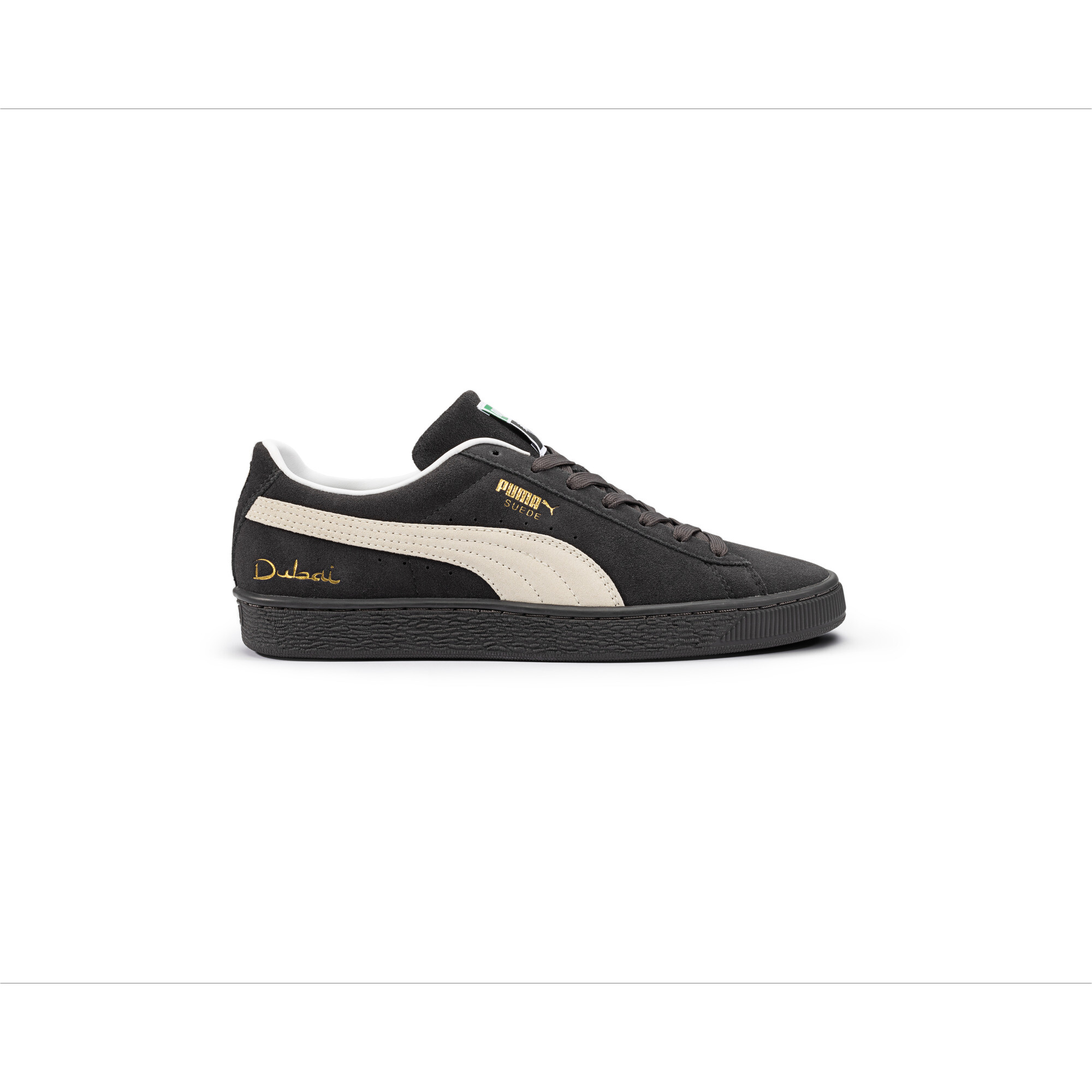 Suede Classic XXI Dubai Trainers | Suede | PUMA