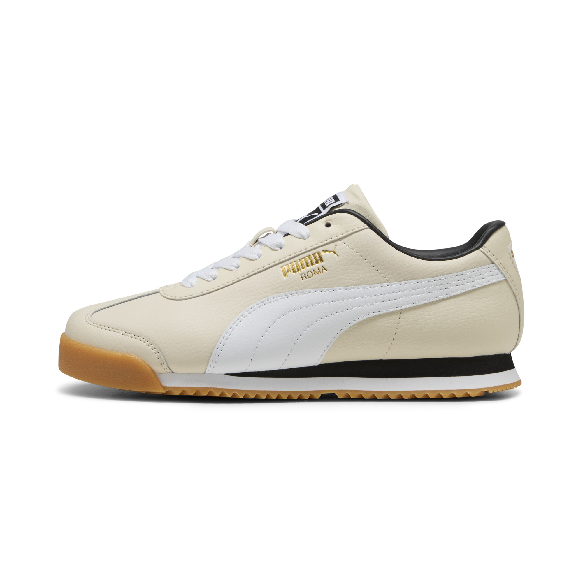 Puma Roma 24 Sneakers In White