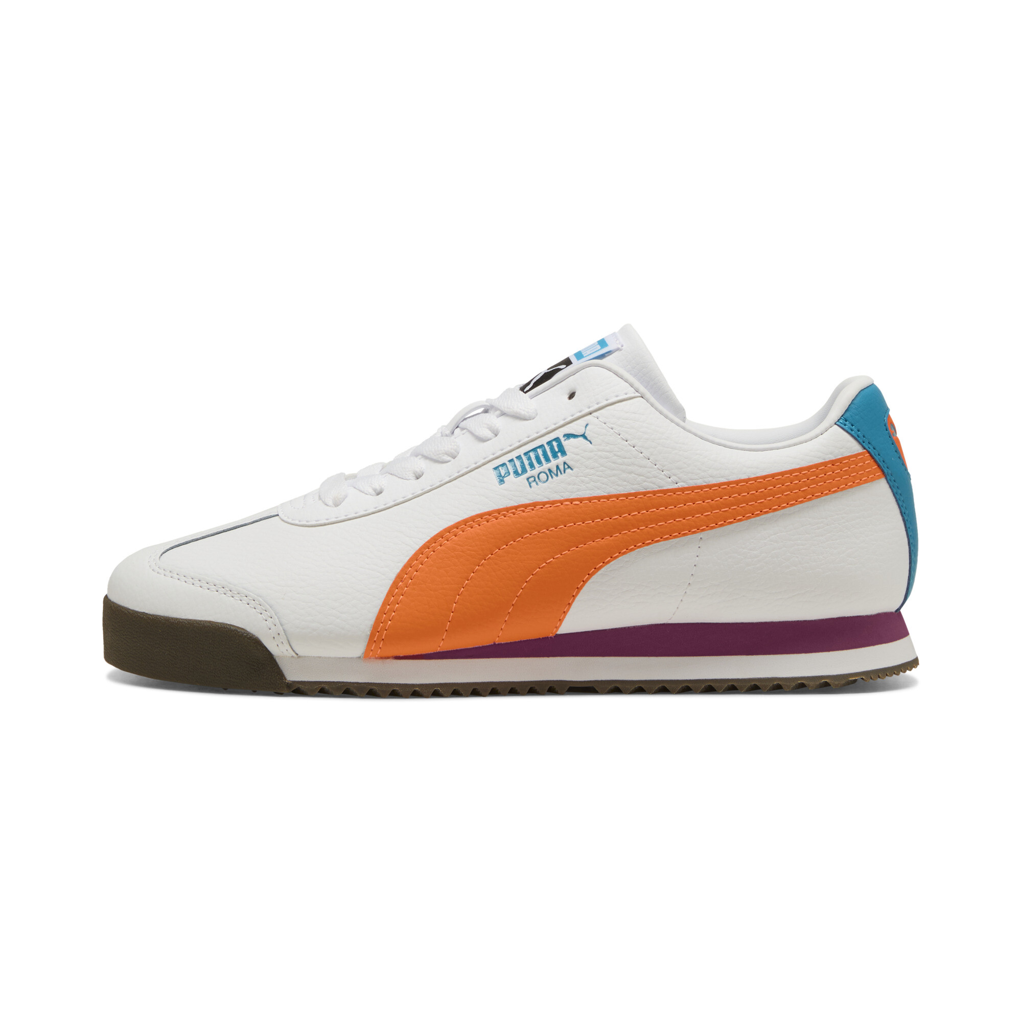 Puma Roma 24 Sneakers In Multi
