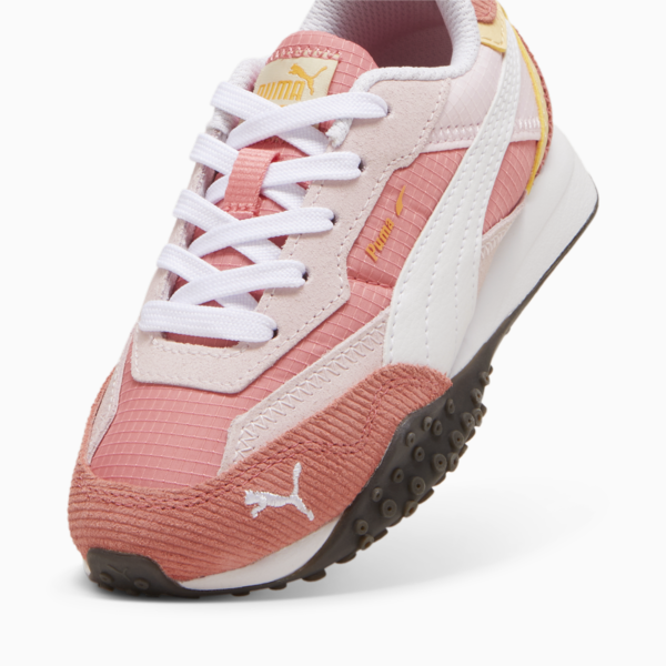 Zapatillas infantiles Blktop Rider Multicolour, Passionfruit-Whisp Of Pink, large-ARG