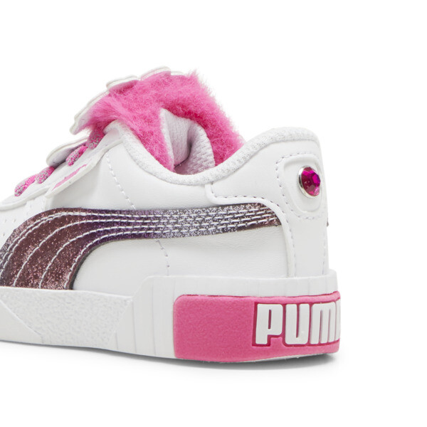 PUMA x TROLLS Cali OG Toddlers Sneakers white PUMA