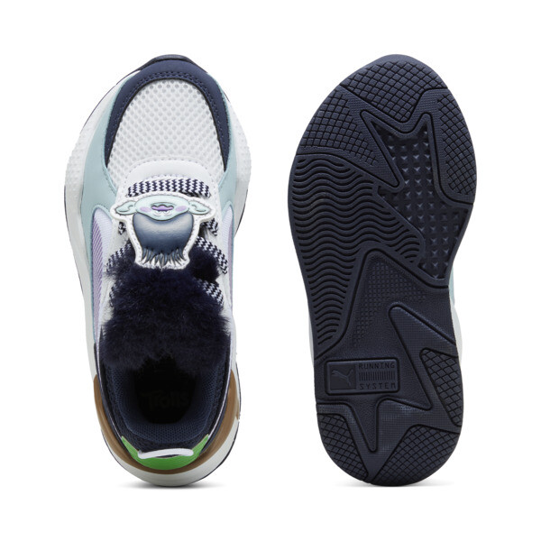 Puma rs x tracks kids discount