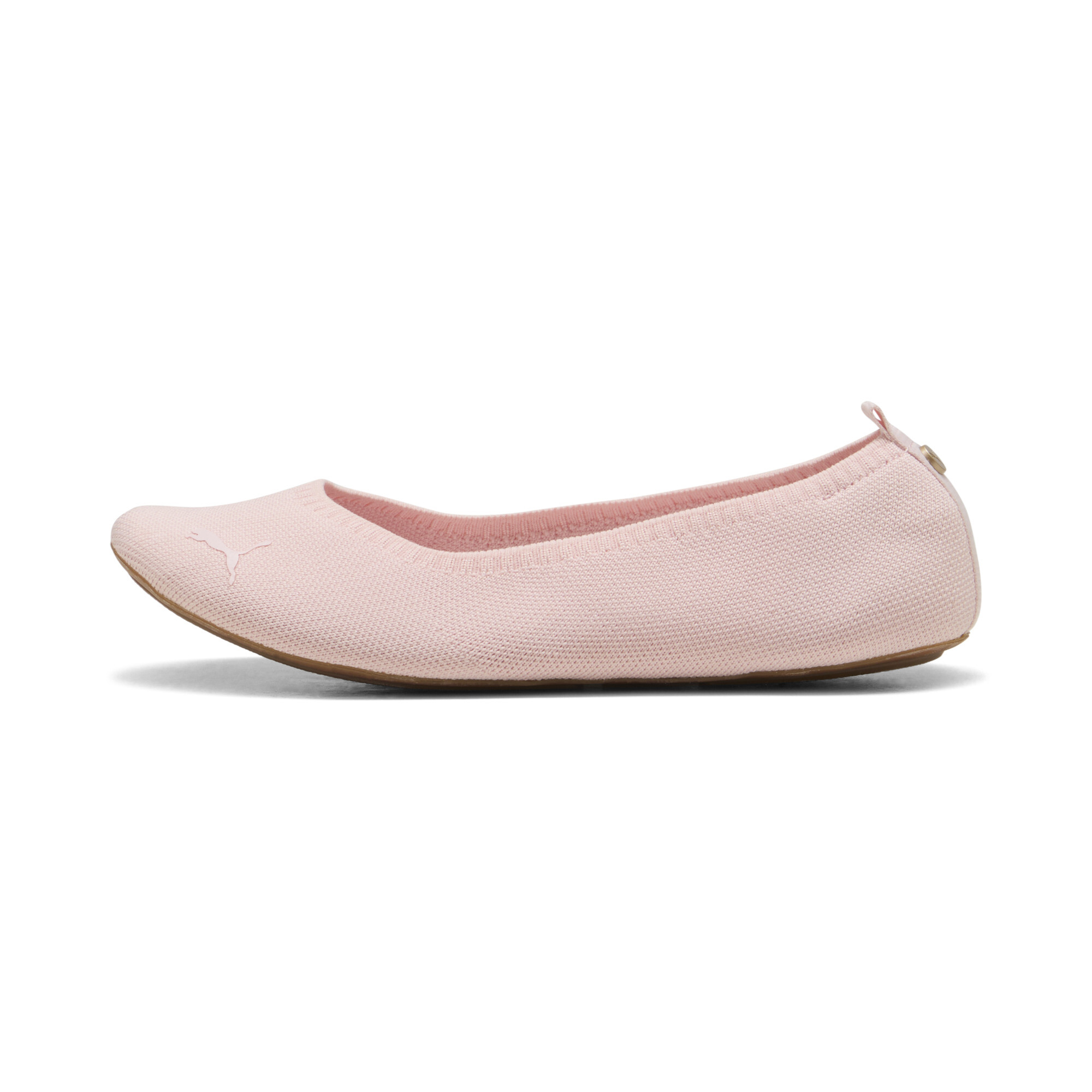 Puma Iliana Ballerinas Damen | Frosty Pink/Gold | Größe: 36