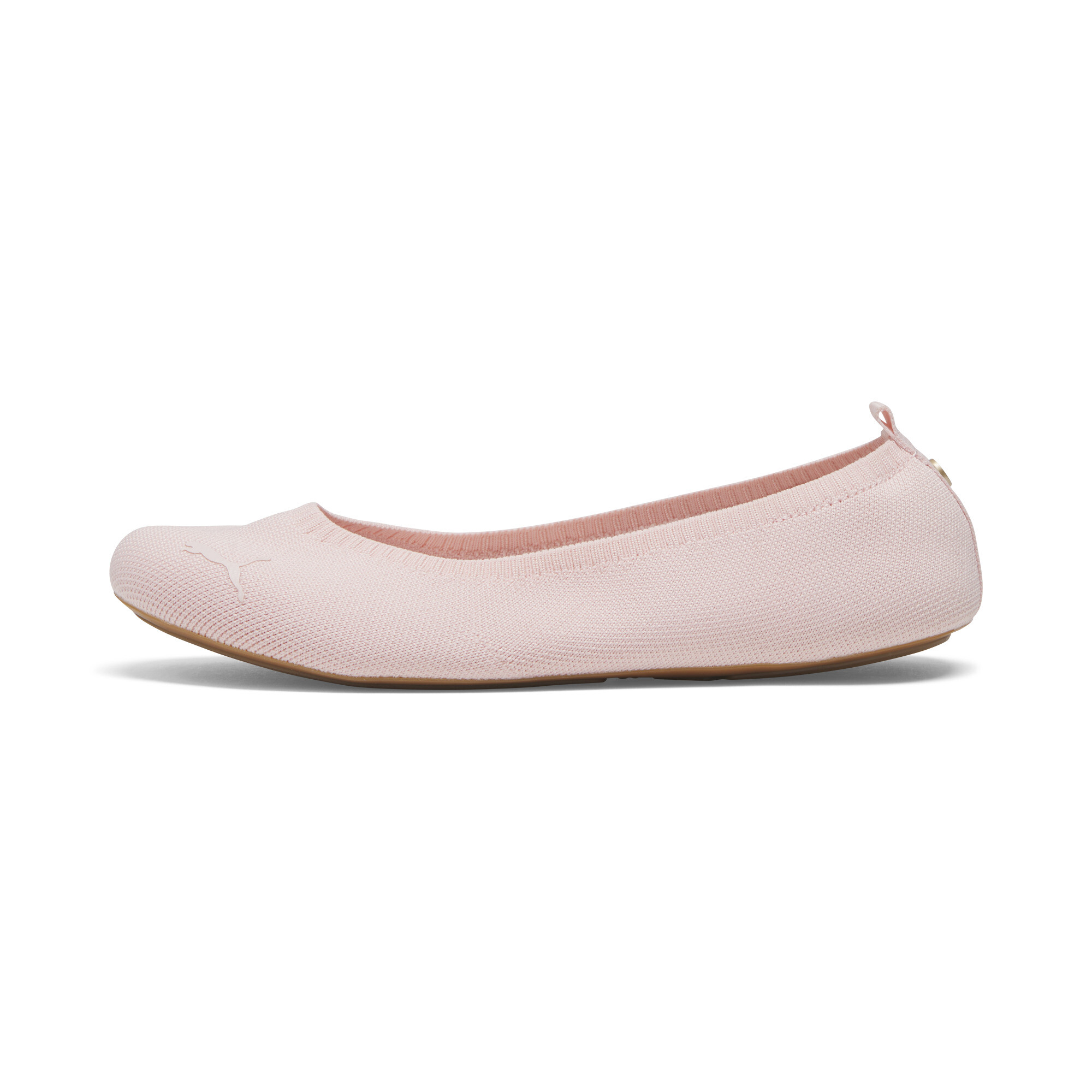 PUMA Iliana Ballerina Women’s Ballet Flats Shoes in Pink, Size 7