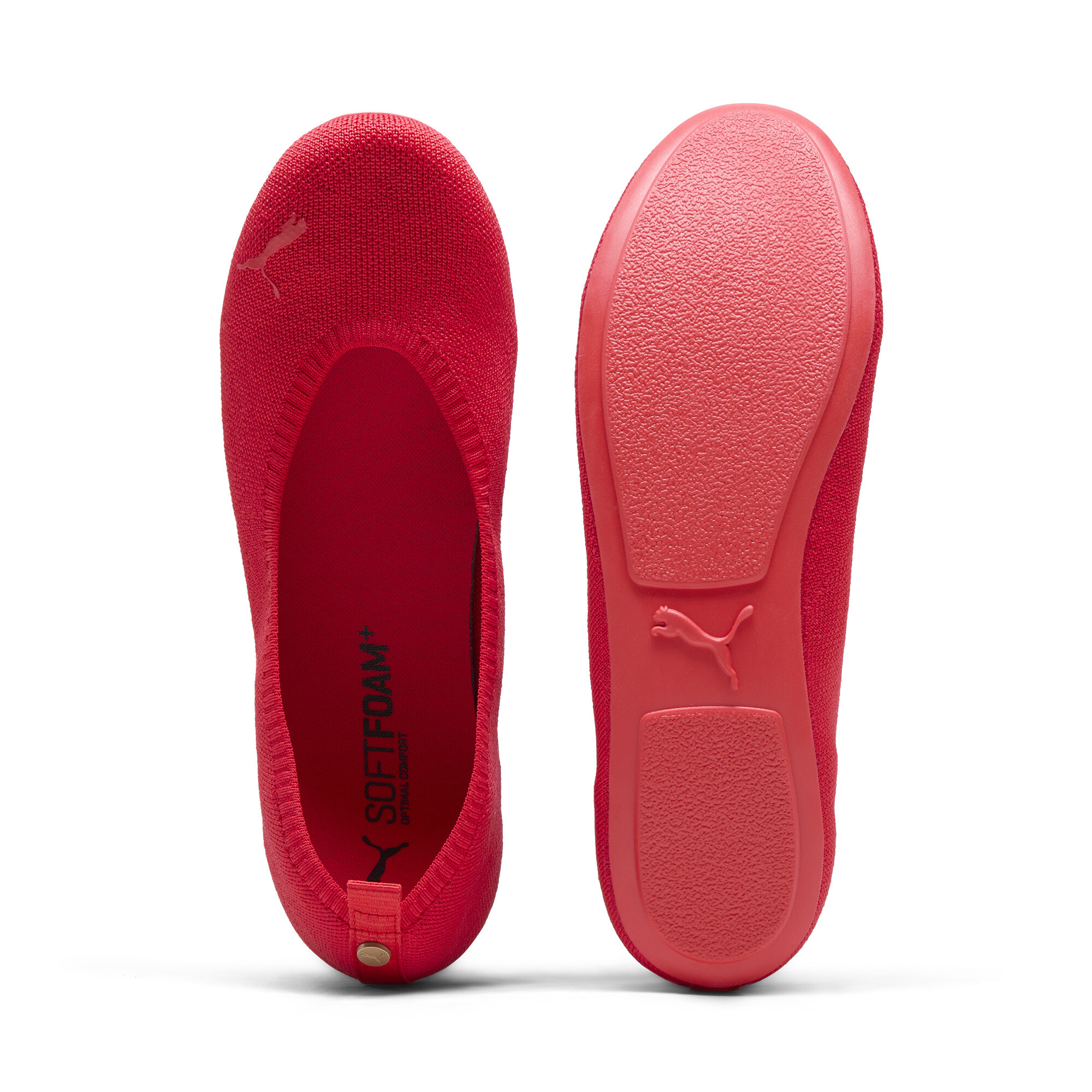 PUMA Iliana Ballerina Women's Ballet Flats - Picture 18 of 20