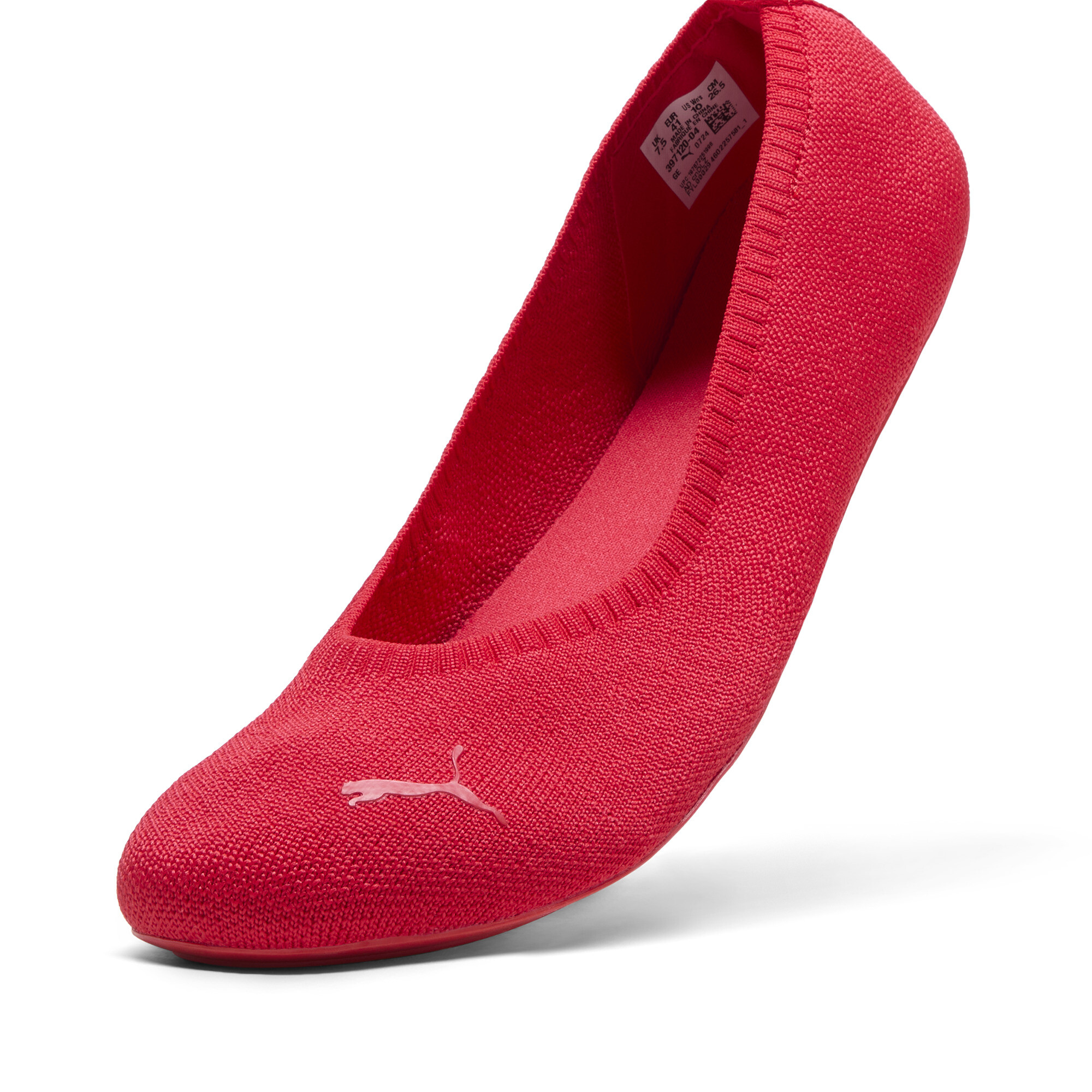 PUMA Iliana Ballerina Women's Ballet Flats - Picture 20 of 20