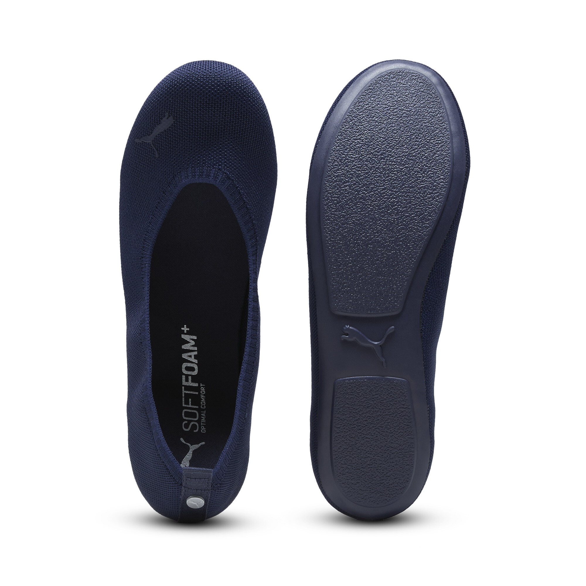 PUMA Iliana Ballerina Women's Ballet Flats - Picture 13 of 20