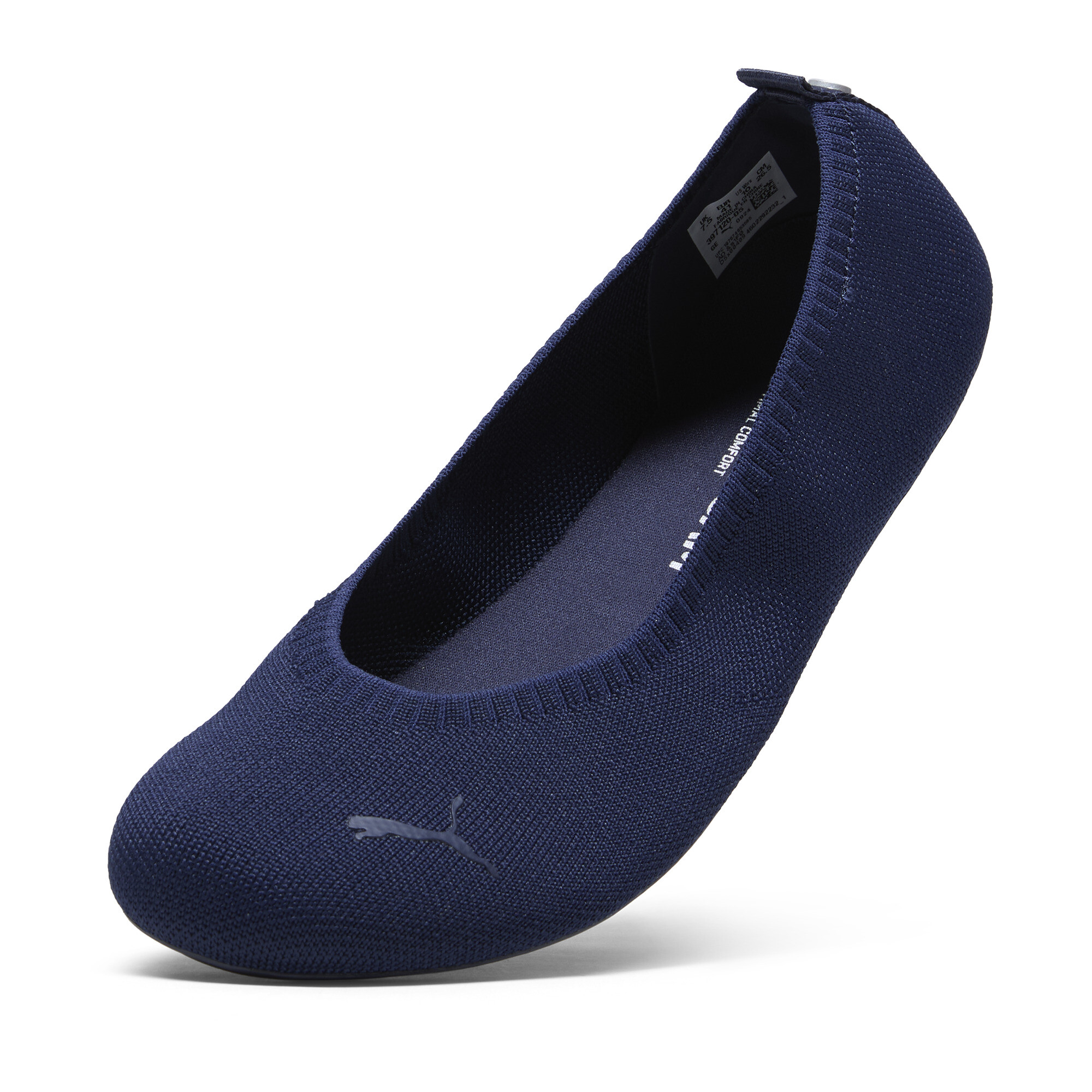 PUMA Iliana Ballerina Women's Ballet Flats - Picture 15 of 20