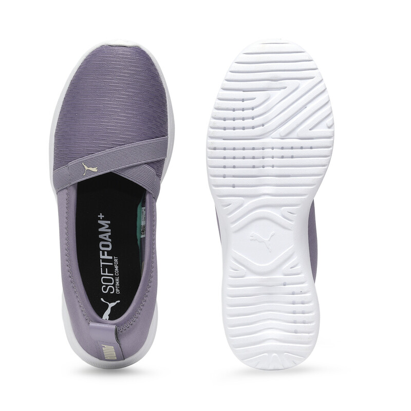 

Women's PUMA Adelina Glam Ballerinas
