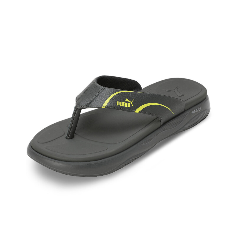 

Men's PUMA Softride Seave Xpress Flip-Flops Sandals