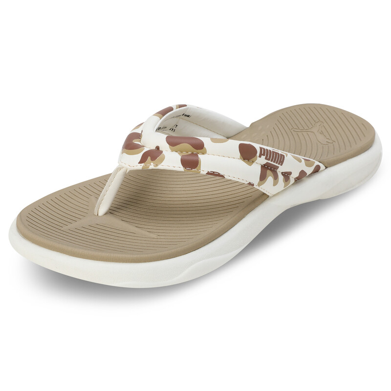 

Women's PUMA Royalcat Softride Cara Flip-Flops Sandals
