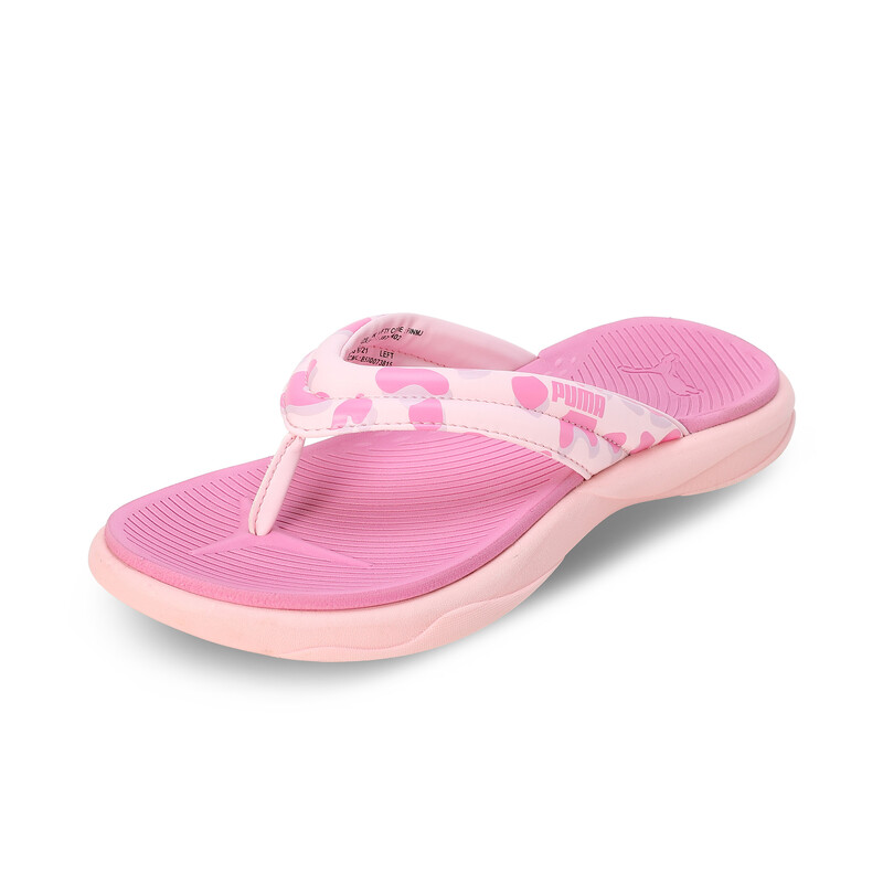 

Women's PUMA Royalcat Softride Cara Flip-Flops Sandals