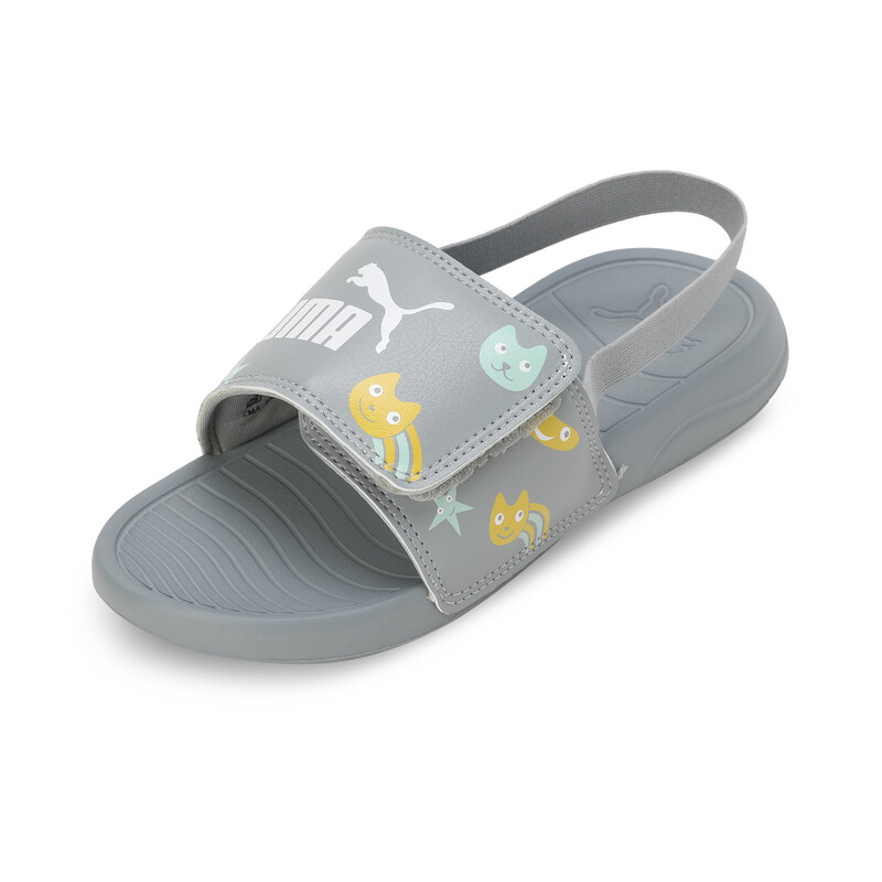

PUMA Popcat 20 Backstrap V2 Kid's Sandals