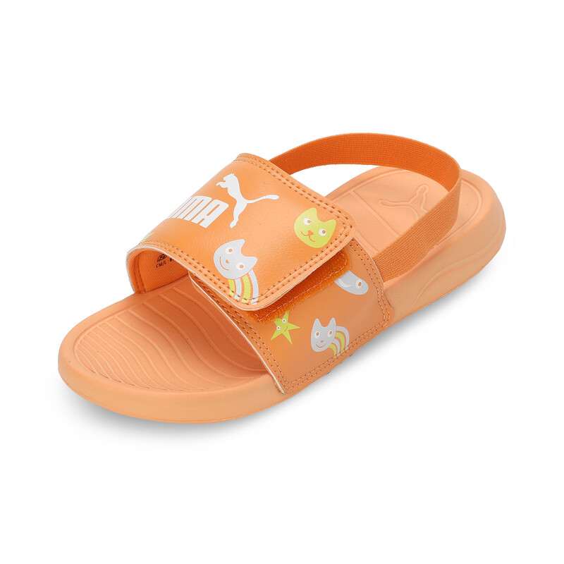 

PUMA Popcat 20 Backstrap V2 Kid's Sandals
