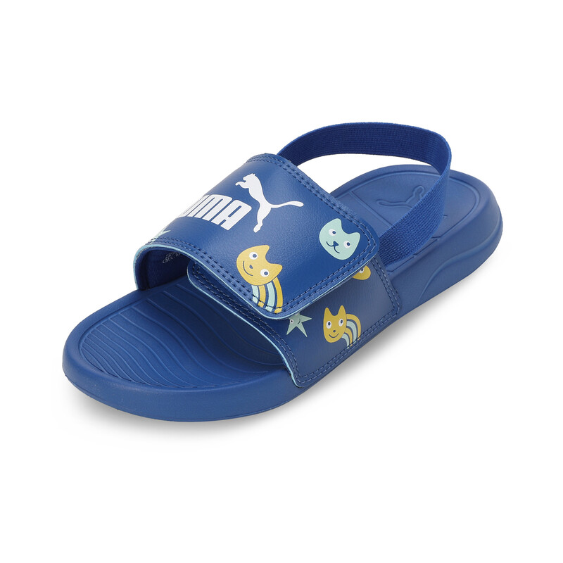 PUMA Popcat 20 Backstrap V2 Kid's Sandals