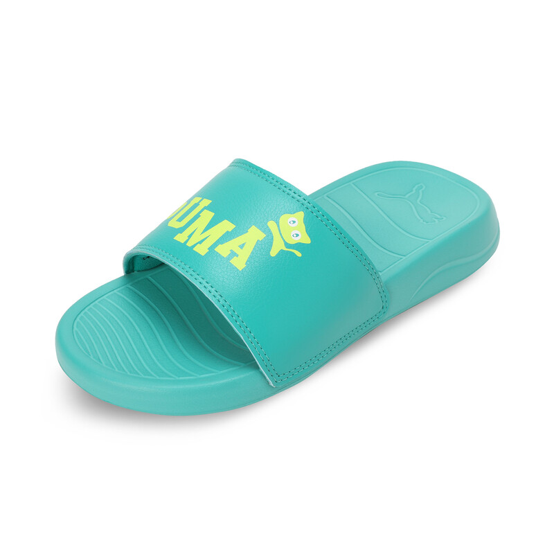 

PUMA Popcat 20 V2 Youth Slides