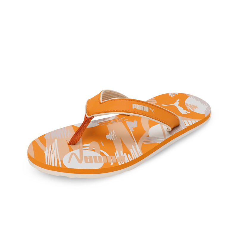 Women's PUMA Terra Flip-Flops Sandals