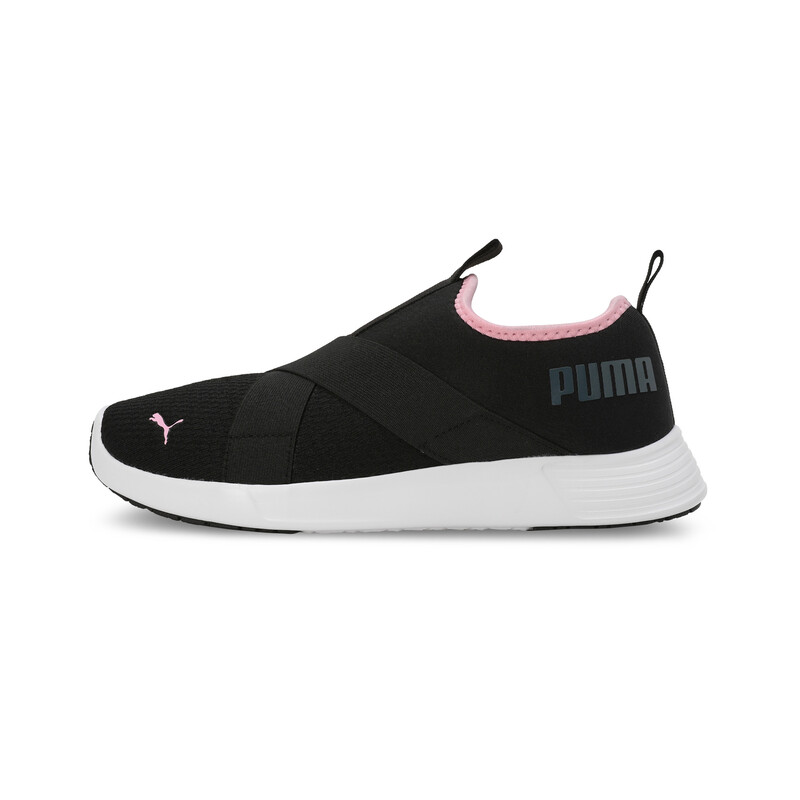 

Women's PUMA Runwise Slip-On Shoes