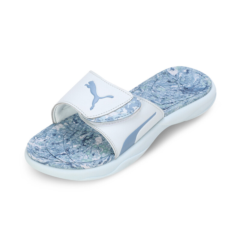 

Women's PUMA Royalcat Comfort Softride Daze Slides