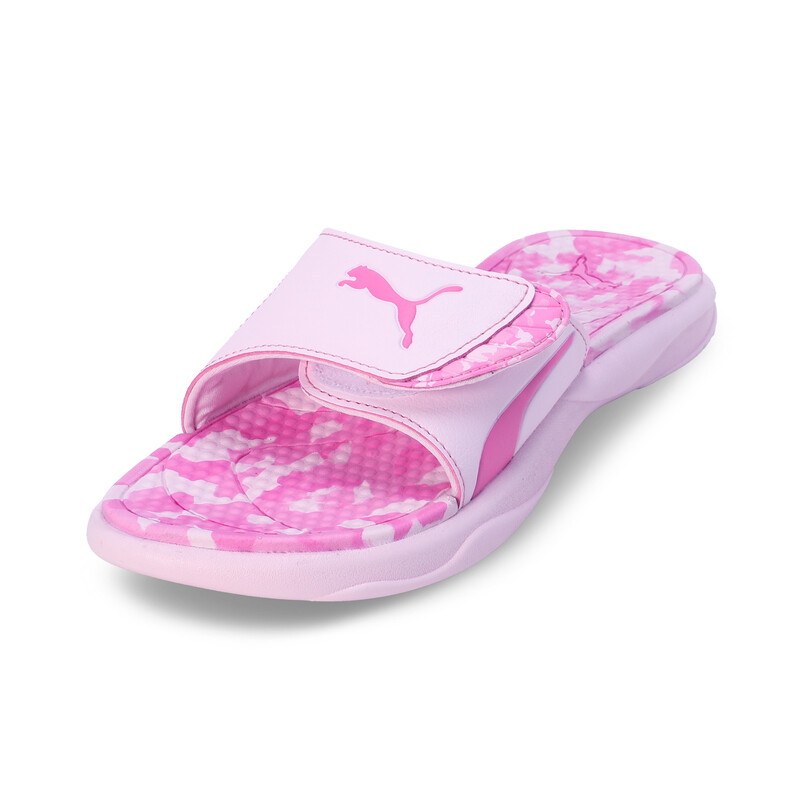 

Women's PUMA Royalcat Comfort Softride Daze Slides