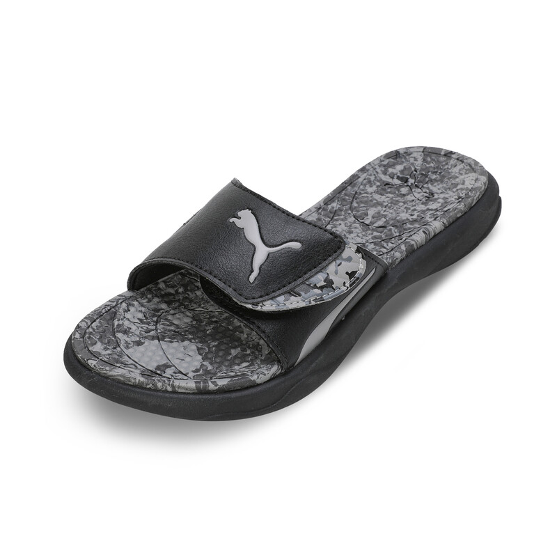 

Women's PUMA Royalcat Comfort Softride Daze Slides