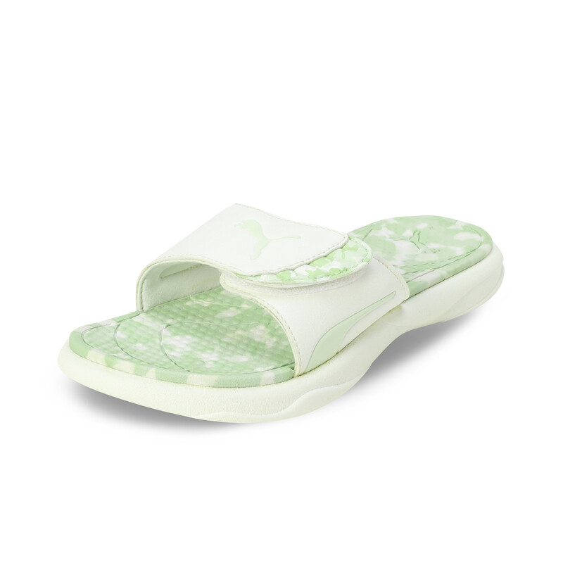 

Women's PUMA Royalcat Comfort Softride Daze Slides