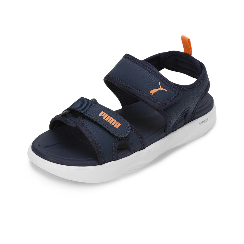 

Men's PUMA Softride Seave Proplex Hook And Loop Sandals