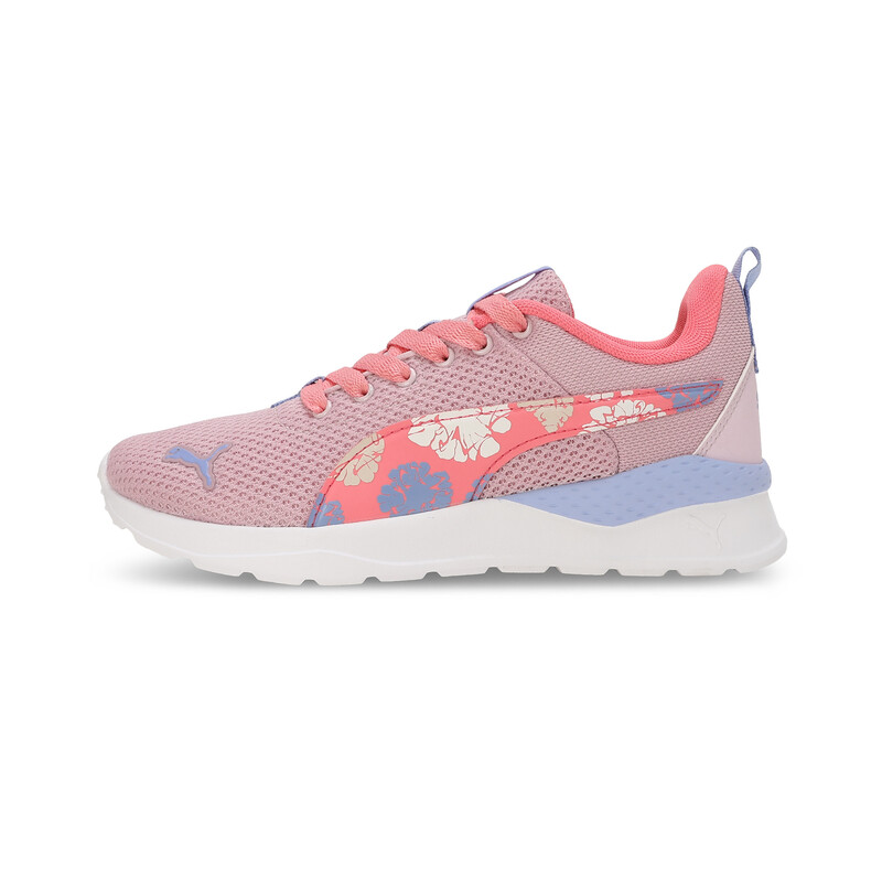 

PUMA Anzarun Flora Youth Sneakers