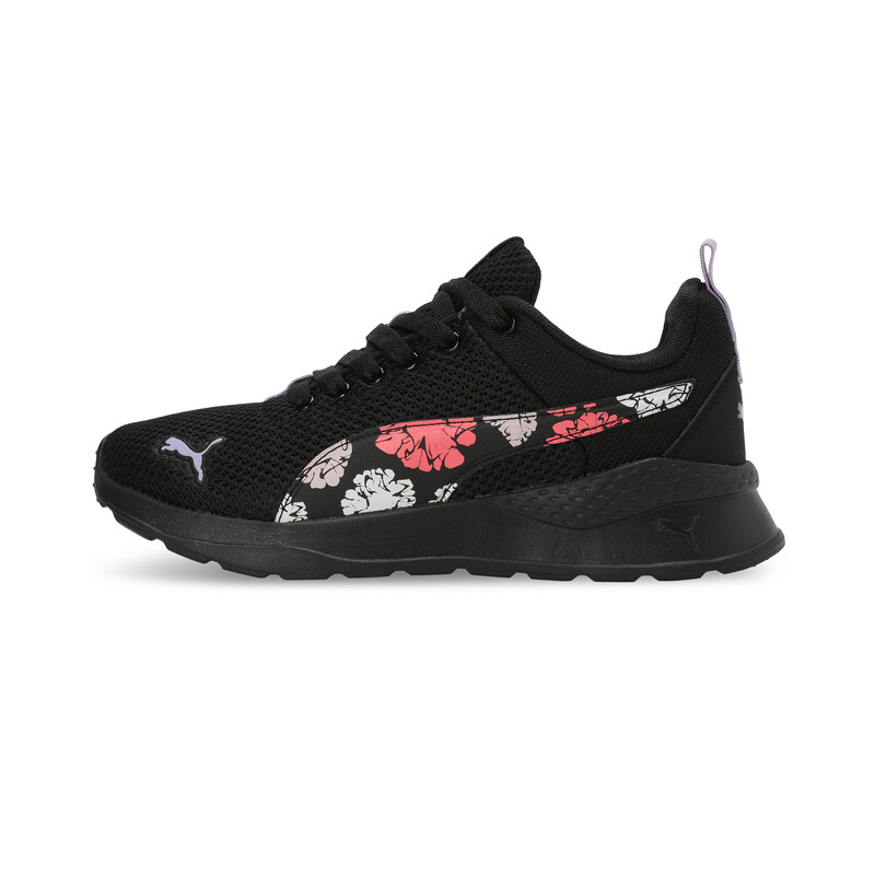 PUMA Anzarun Flora Youth Sneakers