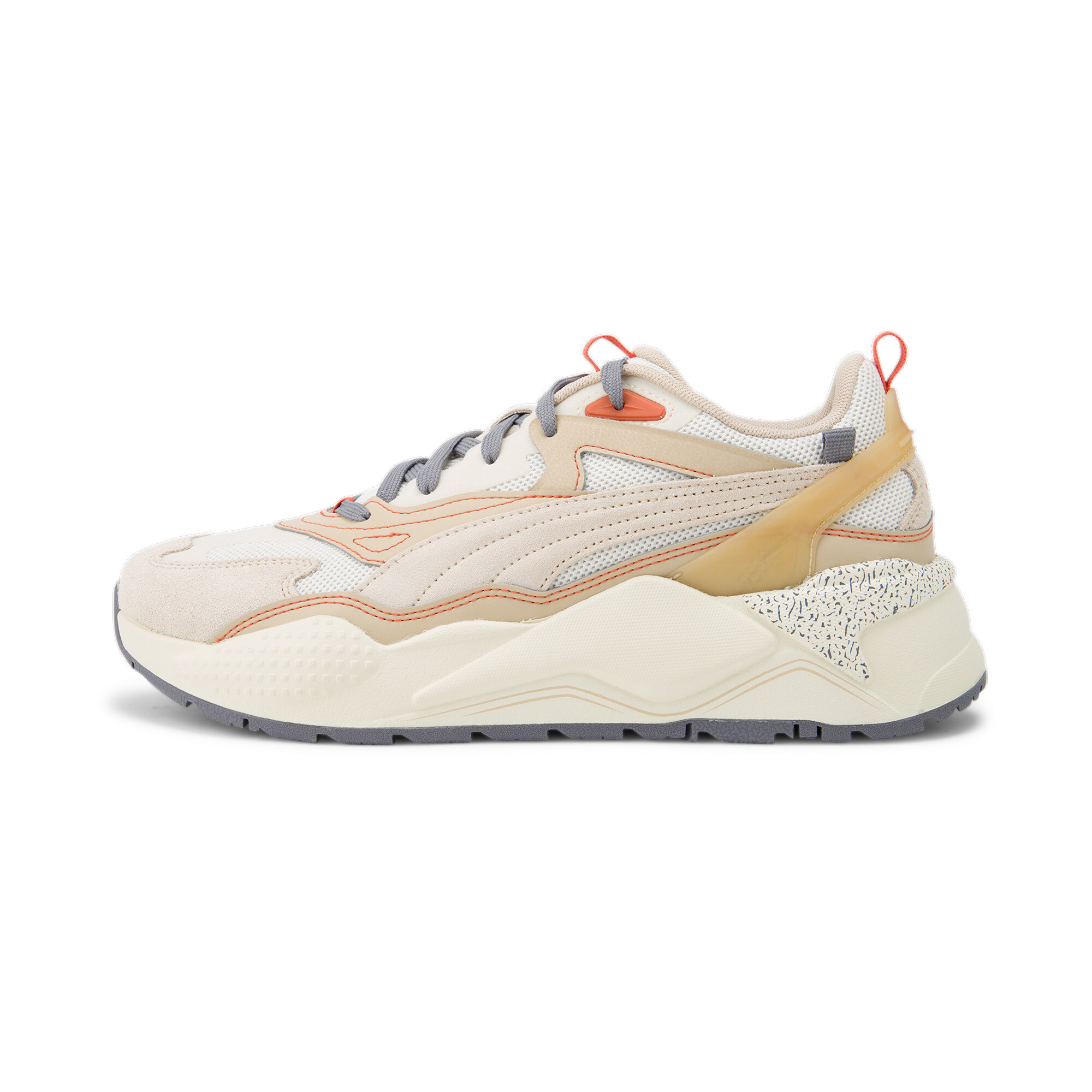 Men's PUMA RS-X 07 In 20 - White, Size EU 40.5