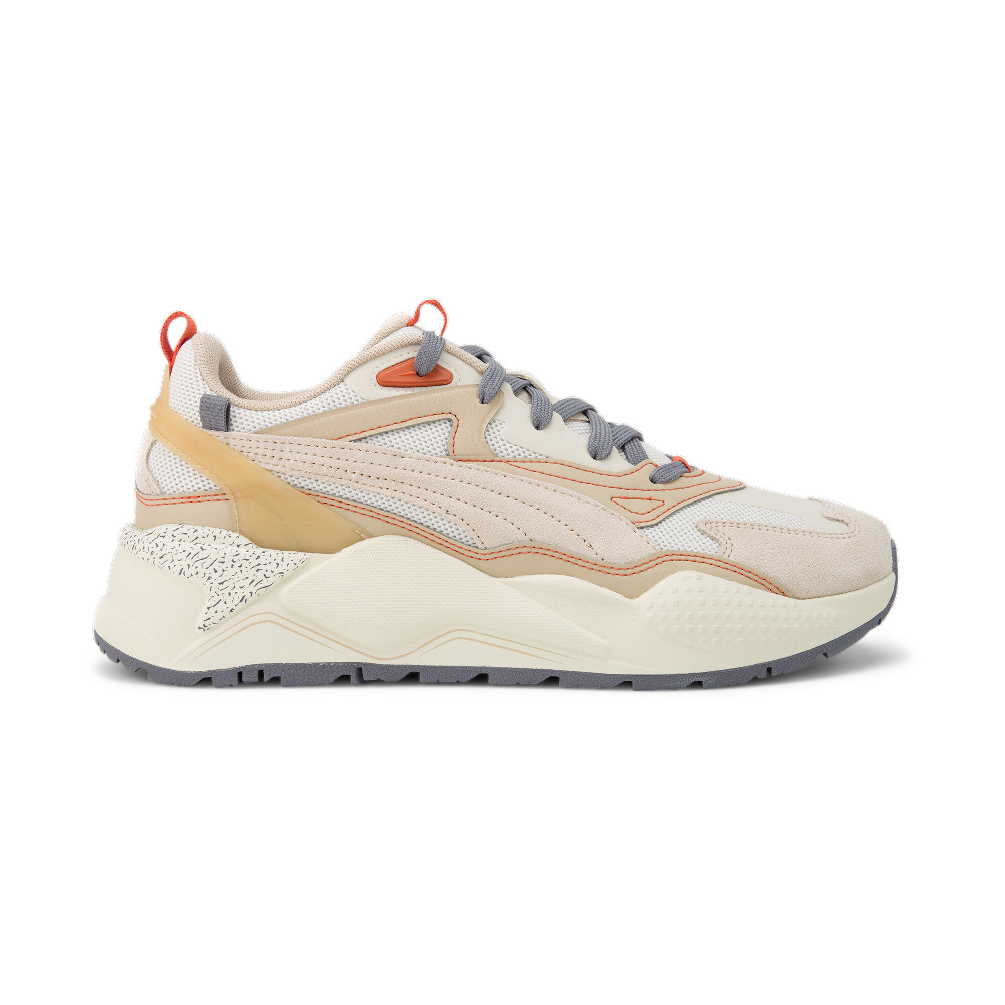 Men's PUMA RS-X 07 In White, Size EU 41