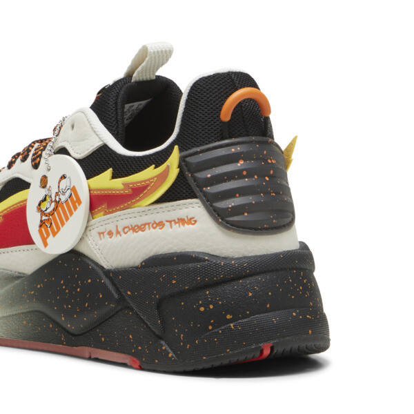 Zapatillas puma queso sale