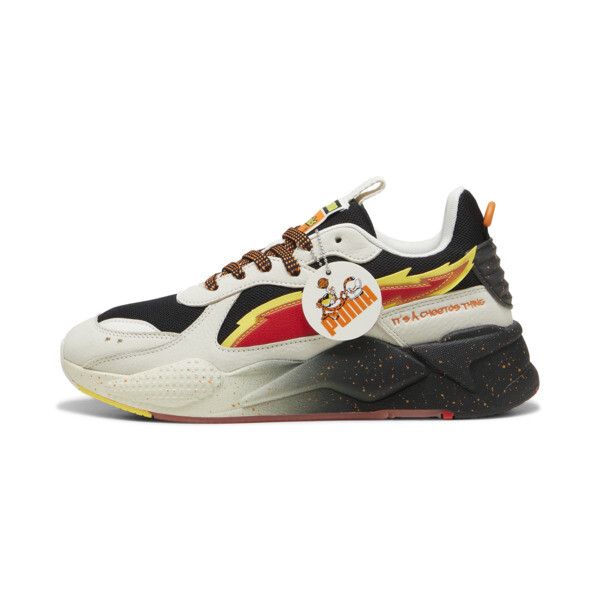 PUMA x CHEETOS RS X FH Sneakers white PUMA South Africa
