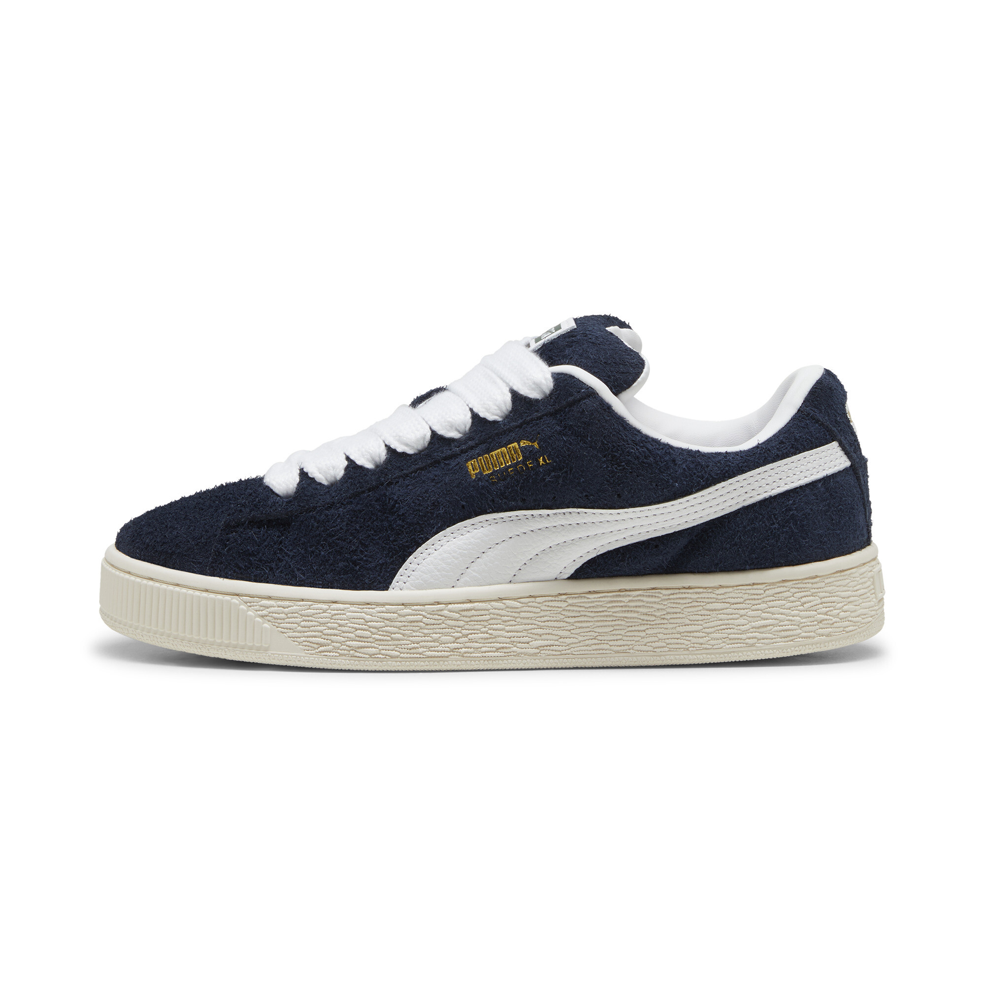 Puma suede hot sale classic laranja