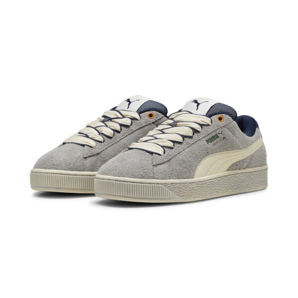Suede XL Skateserve Sneakers gray PUMA South Africa
