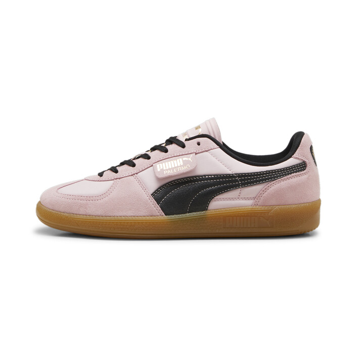 【PUMA】 PUMA x PALERMO F.C. llic Palermo スニーカー PUMA x Palermo F.C Palermo スニーカー | ピンク | FARFETCH JP
