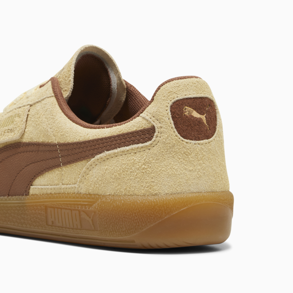Zapatillas Palermo Hairy, Chamomile-Brown Mushroom, large-ARG
