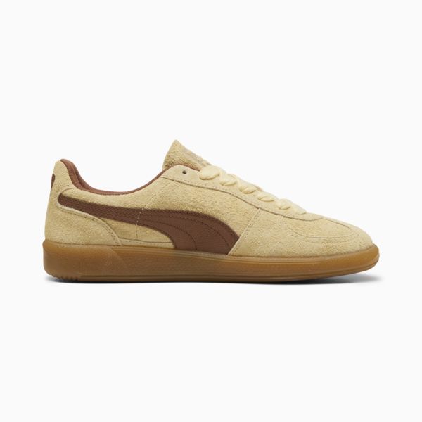 Zapatillas Palermo Hairy, Chamomile-Brown Mushroom, large-ARG