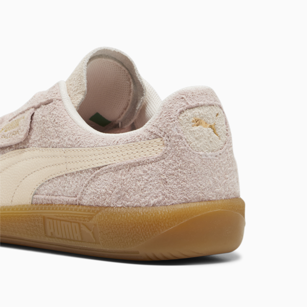 Zapatillas Palermo Hairy, Rose Quartz-Rosebay, large-ARG