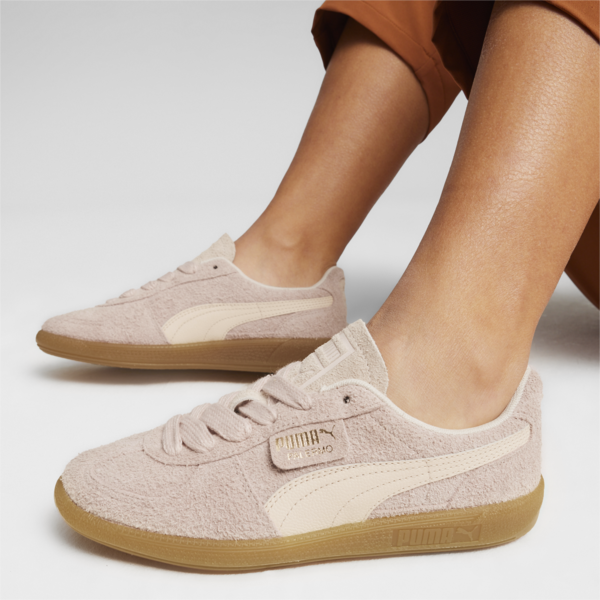 Zapatillas Palermo Hairy, Rose Quartz-Rosebay, large-ARG