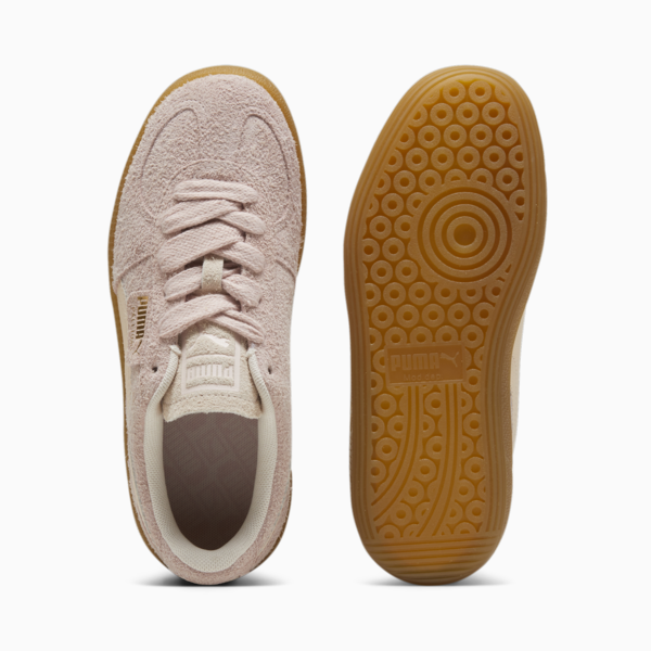 Zapatillas Palermo Hairy, Rose Quartz-Rosebay, large-ARG