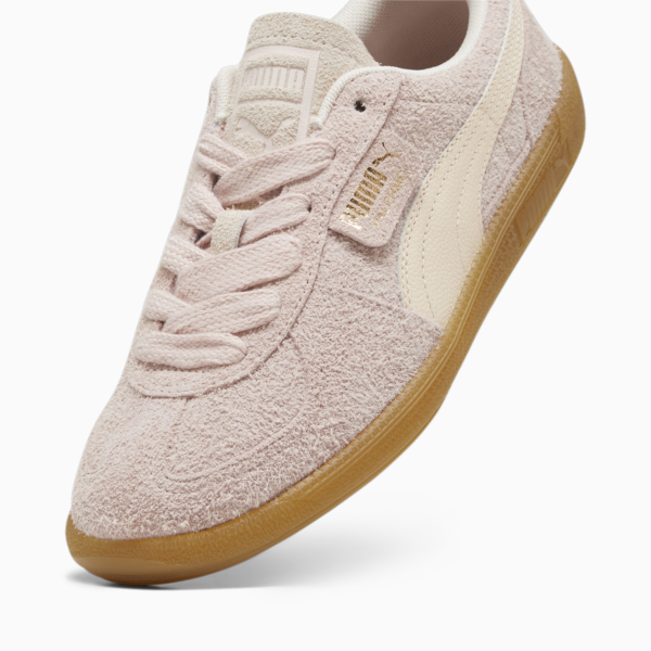 Zapatillas Palermo Hairy, Rose Quartz-Rosebay, large-ARG