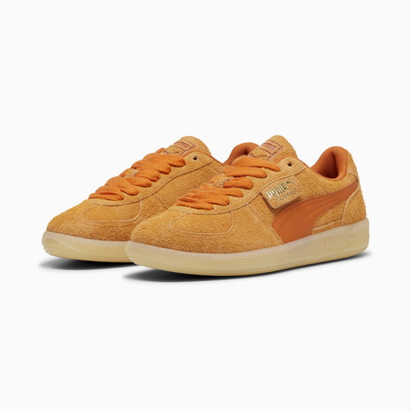 Zapatillas Palermo Hairy, Bright Melon-Maple Syrup, large-ARG
