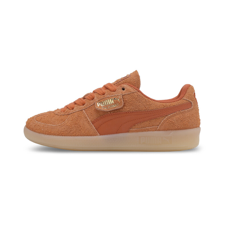 

PUMA Palermo Hairy Sneakers