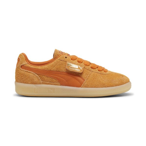 Zapatillas Palermo Hairy, Bright Melon-Maple Syrup, large-ARG