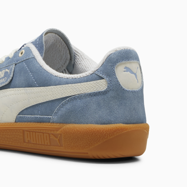Palermo Basketball Nostalgia Sneakers, Dewdrop-Sugared Almond, large-ZAF