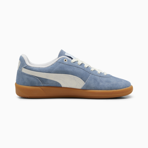 Palermo Basketball Nostalgia Sneakers, Dewdrop-Sugared Almond, large-ZAF