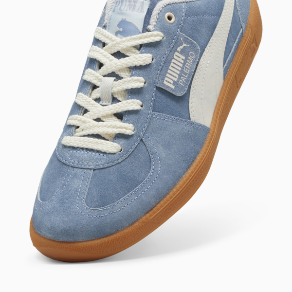 Palermo Basketball Nostalgia Sneakers, Dewdrop-Sugared Almond, large-ZAF