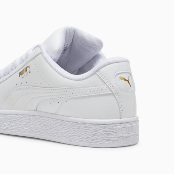 Tenis Suede XL, PUMA White-Vapor Gray, large-MEX