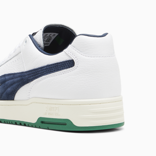Zapatillas Slipstream Lo Varsity, PUMA White-Club Navy, large-ARG